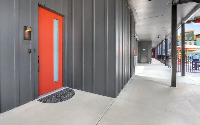 Pure Texas Poolside Oasis Steps to Entertainment