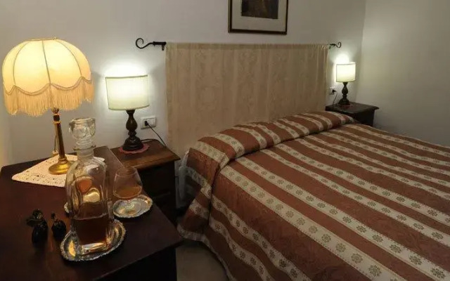 Agriturismo il Geranio - Perugia