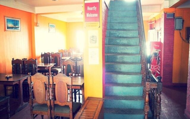 Hotel Himalayan Heart