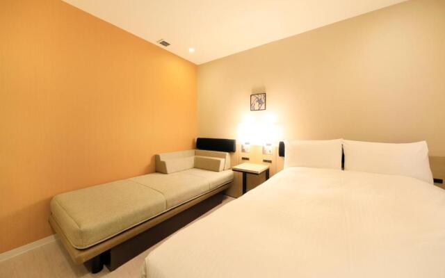Hotel Nihonbashi Saibo