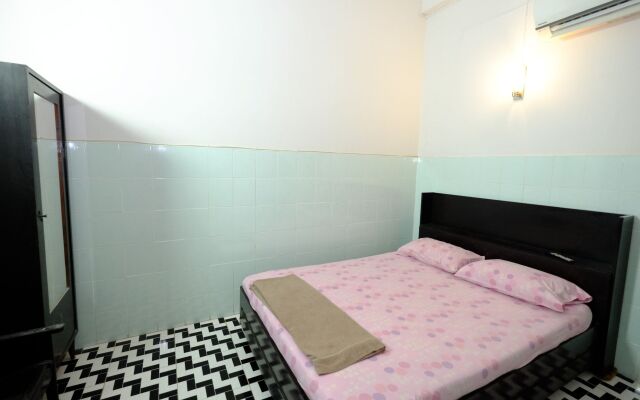 Wiang Inn Hotel