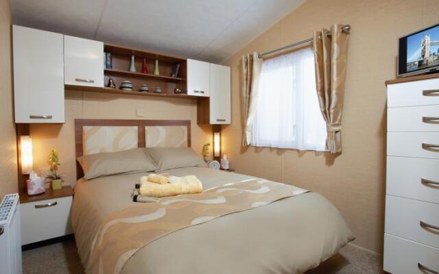 Corriefodly Holiday Park