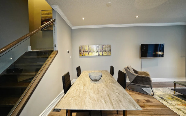 The Wells Suites