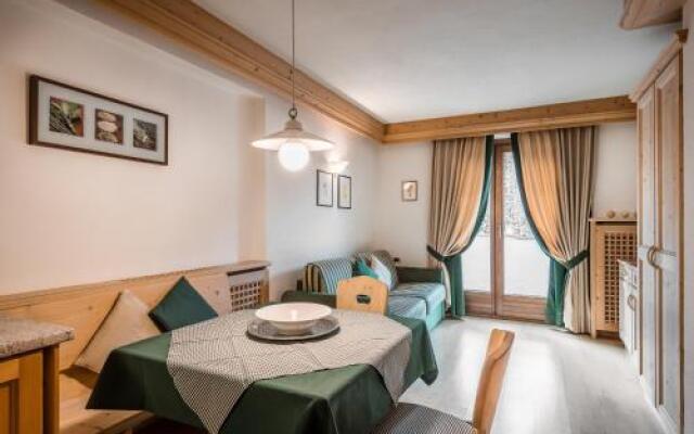 Residence Ciasa Planat