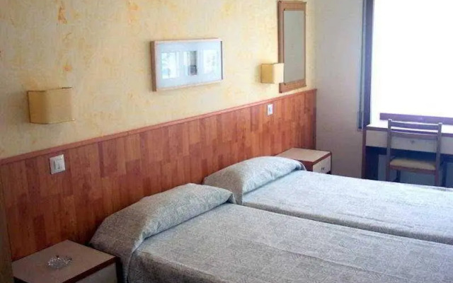 Hostal Regina