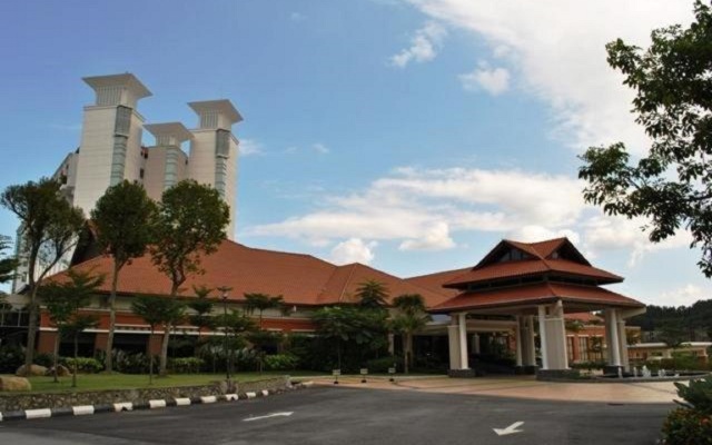 Nilai Springs Resort Hotel