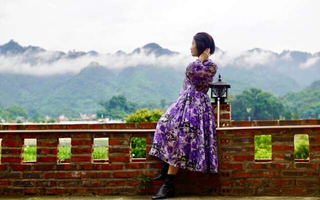 Farmstay Ban Bua
