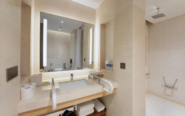 Le Meridien Shenyang, Heping