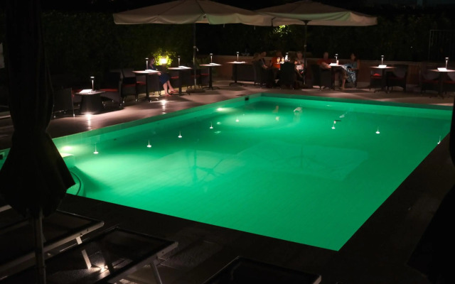 Hotel Villa Cà Nova