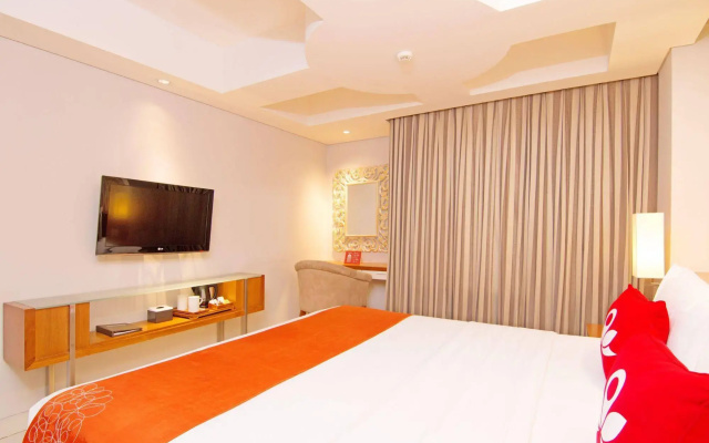 ZEN Rooms Kuta Sunset Road