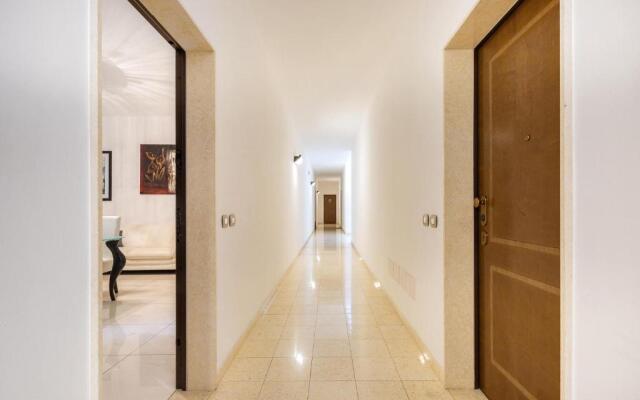 Appartamento Corso Italia II by BarbarHouse