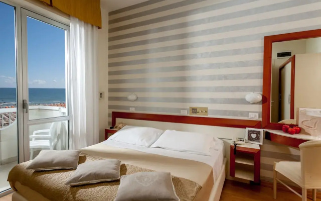 Hotel Aristeo Rimini S.R.L