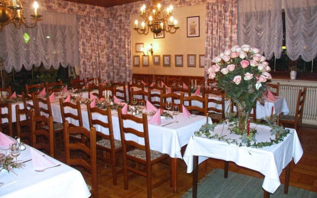 Gasthof Thaller