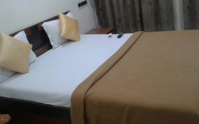 Hotel Magic Palace