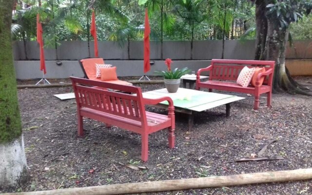 Apart Hotel Vale dos Duendes