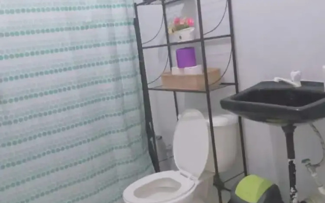 Friendly 4-bed House in Managua