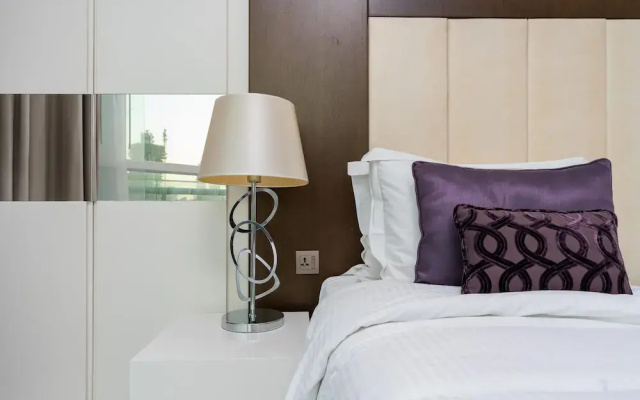 Stunning Burj View | Two Bed | Downtown Dubai
