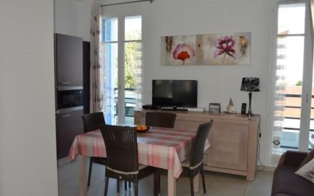 Maison Saint-Gilles-Croix-de-Vie, 3 pièces, 4 personnes - FR-1-324-133