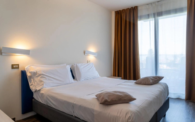 Hotel Désirée - Garda Lake Collection