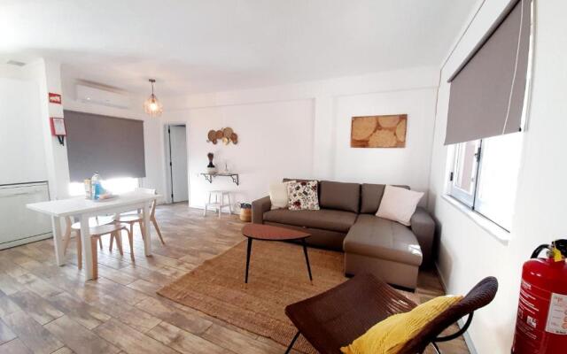Apartamento Patrick by Sunnyway