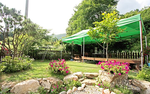 Yangpyeong So Pung Pension