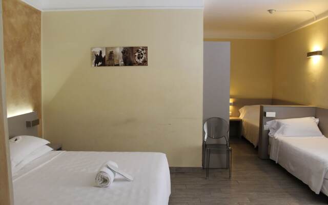 Albergo Firenze