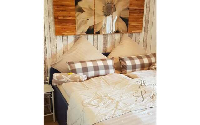 Apartment in Rieseby