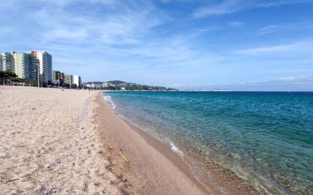 Apartment Nautic Playa de Aro