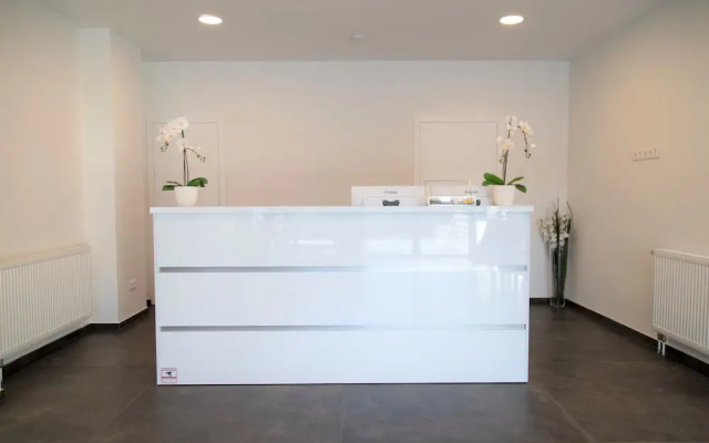 Amplidi Hotel Hannover