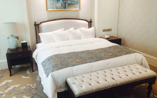 Mercure Qingdao Laoshan