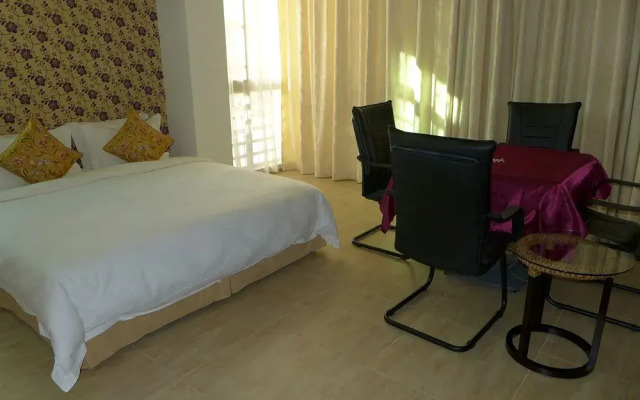 Meidu Hotel