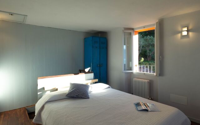 Mamma Ciccia Holiday Home - La Tour Orange Varenna