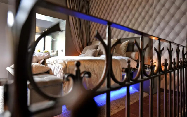 Suite & B by Hofke van Bazel