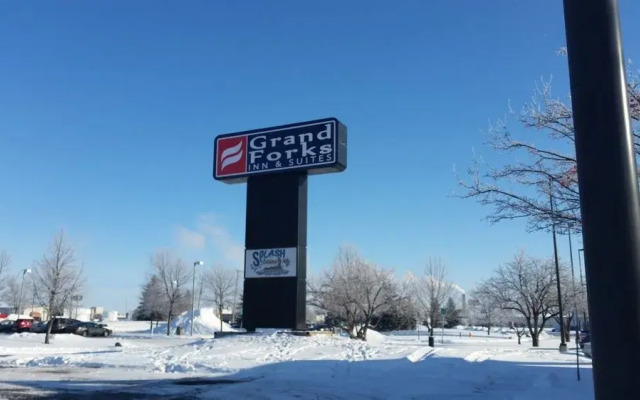 Howard Johnson Grand Forks Nd