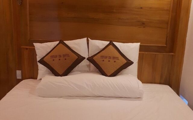 Thuan Ha Hotel Sapa