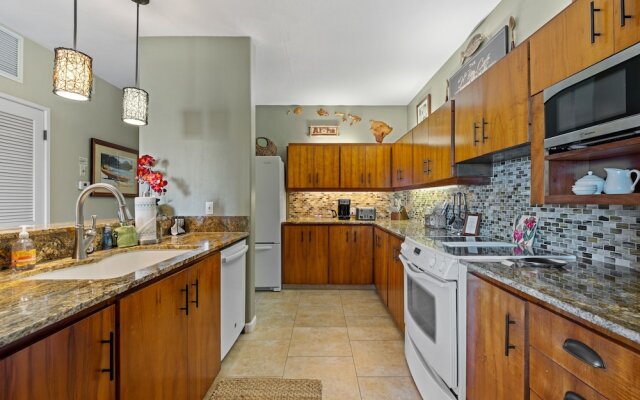 Big Island Kanaloa at Kona by Coldwell Banker Island Vacations