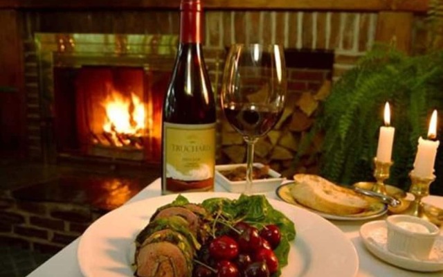 Deerhill Inn