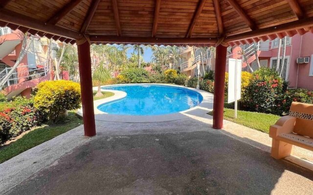La Casita de Peter Ixtapa