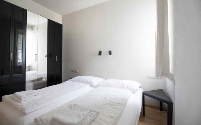 Christophorus Hotel Garni & Appartements