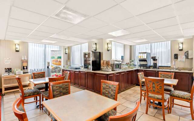 Quality Inn Salem - I-81