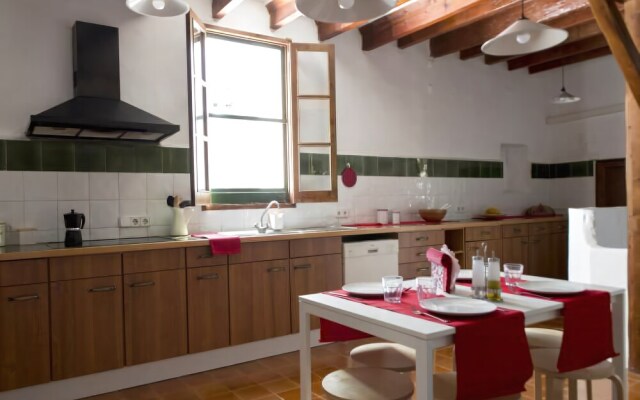 Casa Padrins - Son Nebot