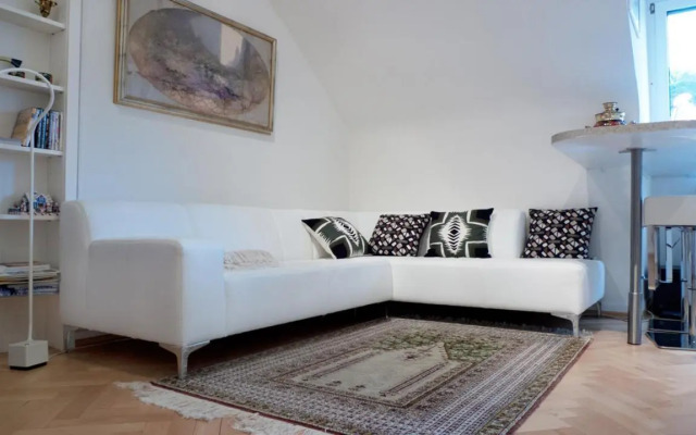 Ekatarina Apartments