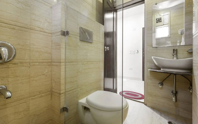 Hotel Amax Inn
