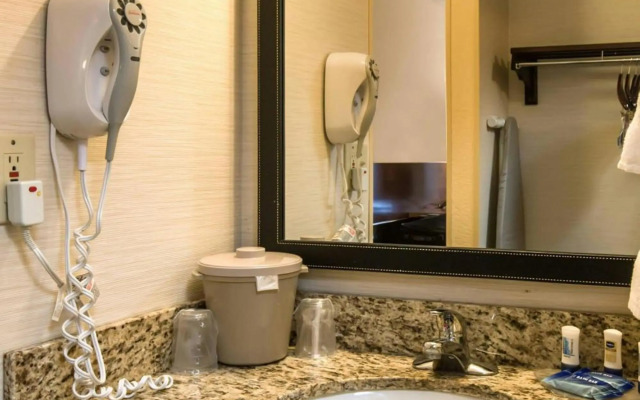 Fairfield Inn & Suites Jacksonville Airport
