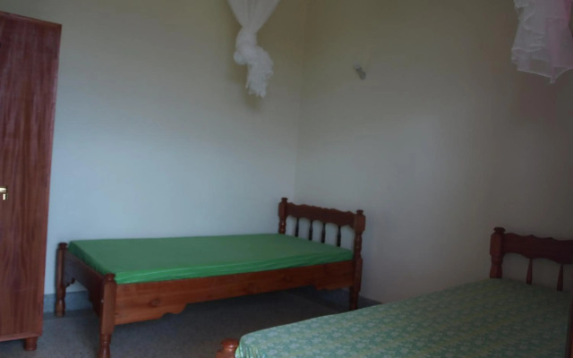 Voi Lutheran Guesthouse