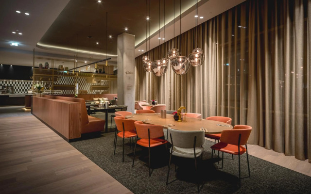 Van der Valk Hotel Amsterdam Zuidas