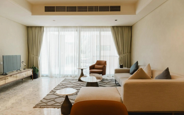 Palavra Resort