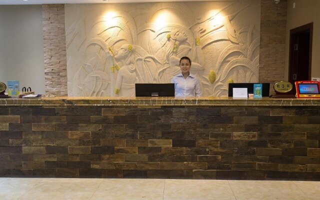 Creative Holiday Hotel