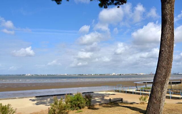 Indigo-Piscine chauffee jusquau 30/10