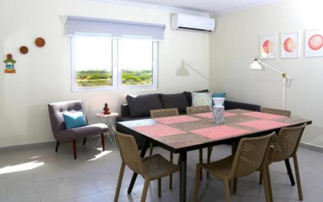 Aruba - Casa Alessandra 2bdr